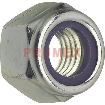 Matice Matice samojistná vysoká DIN 982 M4 |08| pozink