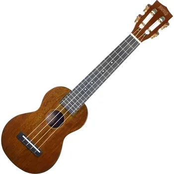 Hudební nástroj Mahalo MJ1CS Vintage Natural Koncertní ukulele (Jako nové)
