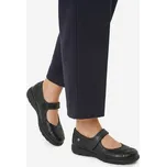 Baleríny Go Soft CEO-WI23-LENA-12 Černá 40