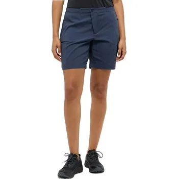 Dámské šortky Haglöfs L.I.M Fuse velikost 34 modrá