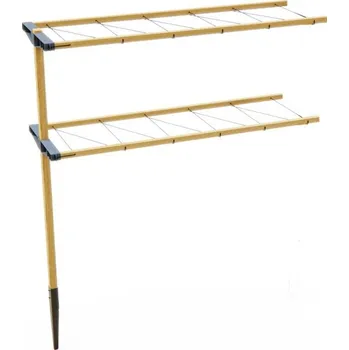 Gusta Garden BERRY BUDDY rozšiřující podpůrná mříž 120 cm