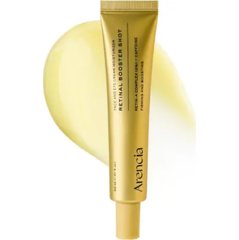 Pleťové sérum Arencia Retinal Booster Shot 30 ml