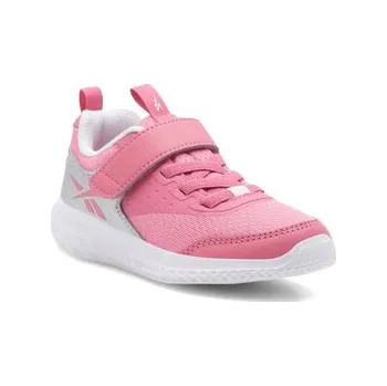 Dámská obuv Reebok Sneakersy RUSH RUNNER 4 GW0005 Růžová 28