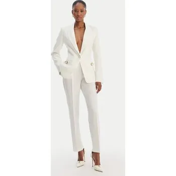 Marciano Guess Sako 6RGN03 7357A Écru Regular Fit 36