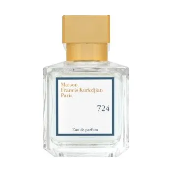 Unisex parfém Maison Francis Kurkdjian 724 parfémovaná voda ve spreji 70ml