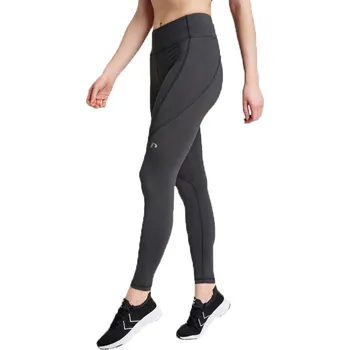 Dámské kalhoty Legíny Newline WOMEN HW LONG TIGHTS 500137-2162 Velikost XL