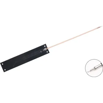 Televizní anténa WR-030 4G CDMA LTE gsmNB-IOT3 12dBi Interní PCB Anténa 10cm bez konektoru