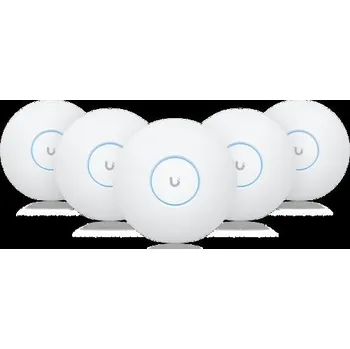 UBIQUITI UniFi AP U7-Pro-5 (použitý) UniFi Access Point WiFi 7 Pro (sada 5 kusů), U7-Pro-5_RMA