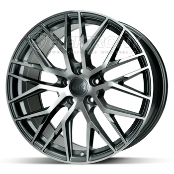 Disk MAM RS4 PFP 8,5x20 5x112 ET30