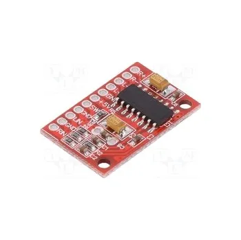 Hi-Fi Zesilovač DF-DFR0119