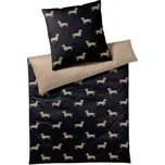 Povlečení Elegante Dogs