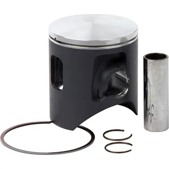 Píst motoru Píst Vertex KAWASAKI KX 125 04-09 REPLICA (53,98mm) (kroužky 53010005400 X 1 kus) (Píst Vertex KAWASAKI KX 125 04-09 REPLICA (53,98mm) (kroužky 53010005400 X 1 kus))