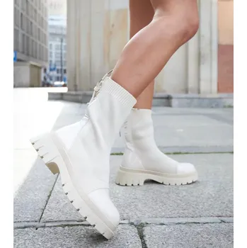 Dámské polobotky Boty model 204605 Solea 41