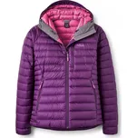 Dámská bunda Rab MICROLIGHT ALPINE M