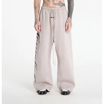 Tepláky Fear of God Essentials Lounge Sweatpant Smoke Grey M