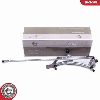 Stěrač Tyčoví stěračů ESEN SKV 05SKV096