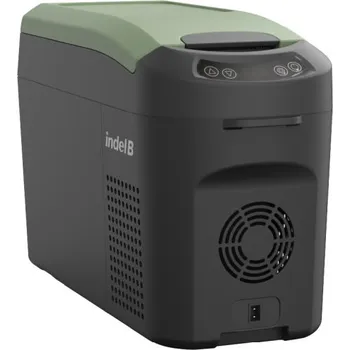 Autochladnička ITB15 Indel B kompresorová autochladnička , 12/24V, 15 litrů