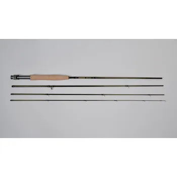 Rybářský prut HENDS HBR - 10034 - 305 cm - AFTMA 3