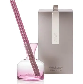Aroma lampa Aroma difuzér Air Design Váza Pink + krabička 250 ml