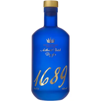Gin Gin 1689 0,7l 42%
