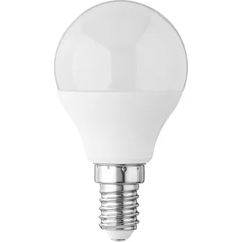 Žárovka LIVARNO® LED žárovka (kapka E14, 4,2 W)
