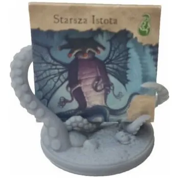 Masážní přístroj Eldritch/Arkham Horror: Monster Coasters