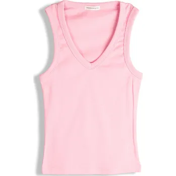 GATE Základní žebrované tílko 34 226-0556/6401