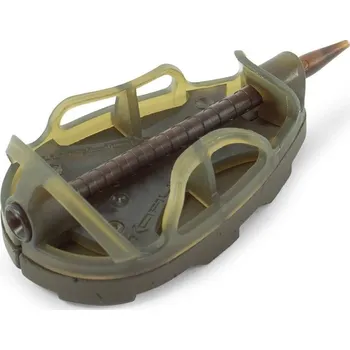 Korum Camo River Method krmítko