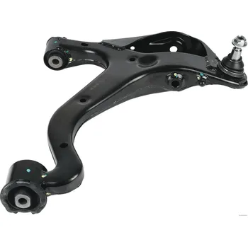 Zavěšení kol Příčné rameno - řídící páka zavěšení kol HERTH+BUSS JAKOPART J4900881