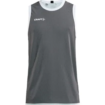 Dres Craft Progress Reversible Basket Singlet M 1911109-999900 Velikost 5