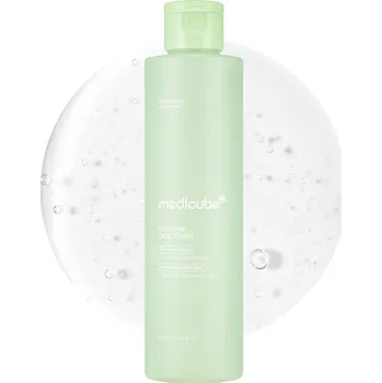 Medicube Exosome Cica Toner 210ml