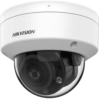 Hikvision DS-2CE50DF3T-VPLSZE(2.8-12mm) 2MP kamera kopulová Smart Hybrid Light ColorVu s variabilním ohniskem