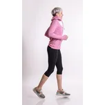 Wolf Sportovní 3/4 legíny BE-FIT [Y2362] Barva: Černá, Velikost: M