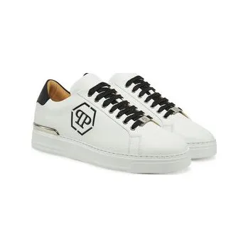 Oblečení a móda Sneakersy PHILIPP PLEIN SAES USC0692 PLE075 Černá 45