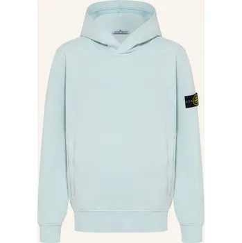 Pánská mikina Stone Island Junior Chlapecká Mikina S Kapucí, Mikina S...