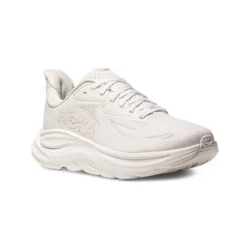 Dámská sportovní obuv Hoka Běžecké boty Clifton 10 1162030 Bílá 48