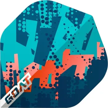 Příslušenství pro šipky Goat Letky Traction - GD7005110