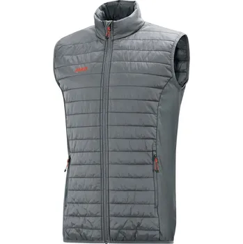 Pánská vesta Vesta jako quilted vest premium 7005d-40 Velikost XXL