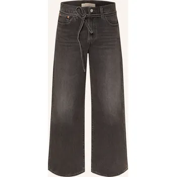 Dámské oblečení Levi's® Dámské Džíny S Širokými Nohavicemi Xl Straight, 03...