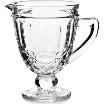 Skleněná konvice na vodu a nápoje AFFEK DESIGN ELISE SWEET 1,1 l