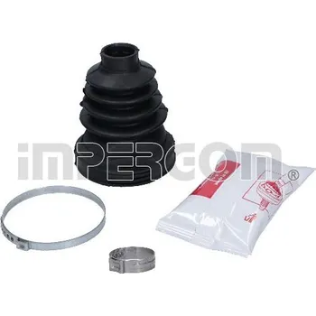 Hřídel nápravy Sada měchů, hnací hřídel ORIGINAL IMPERIUM 33622