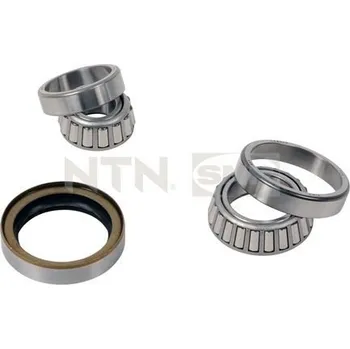 Sada ložisek kol SNR R151.06