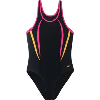 Dámské plavky Dětské plavky LILY II JR 158