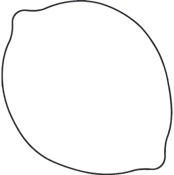 Píst motoru WINDEROSA (VERTEX) těsnění krytu spojky SUZUKI RM 250 (RM250) 96-09 (O-kroužek) (vnější) (WINDEROSA (VERTEX) těsnění krytu spojky SUZUKI RM 250 (RM250) 96-09 (O-kroužek) (vnější))