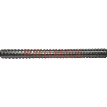 Závitová tyč Závitová tyč DIN 976 M4x1000-4.8