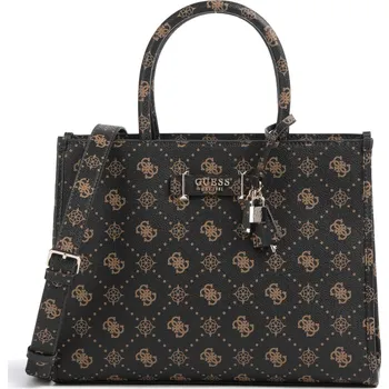 Kabelka Guess Silia HWGP98.90220 hnědá