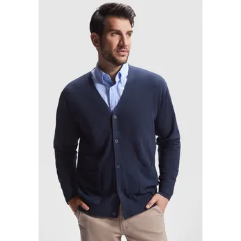 Pánský svetr Explorer, Roly Barva: 02-námořní modrá, Velikost: XXL