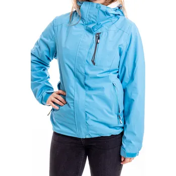 Temster Dámská větrovka [23794] Barva: Modrá, Velikost: L
