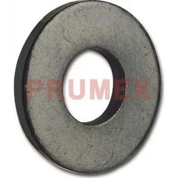 Matice Podložka plochá pevnostní DIN 6340 M6 / 6,4