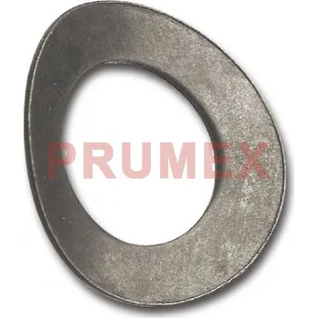 Matice Podložka pružná prohnutá DIN 137A M3 / 3,2